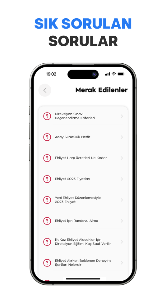 #10. Ehliyet Sınav Sorulari 2025 (iOS) 由: APPISODE YAZILIM TEKNOLOJILERI LIMITED SIRKETI