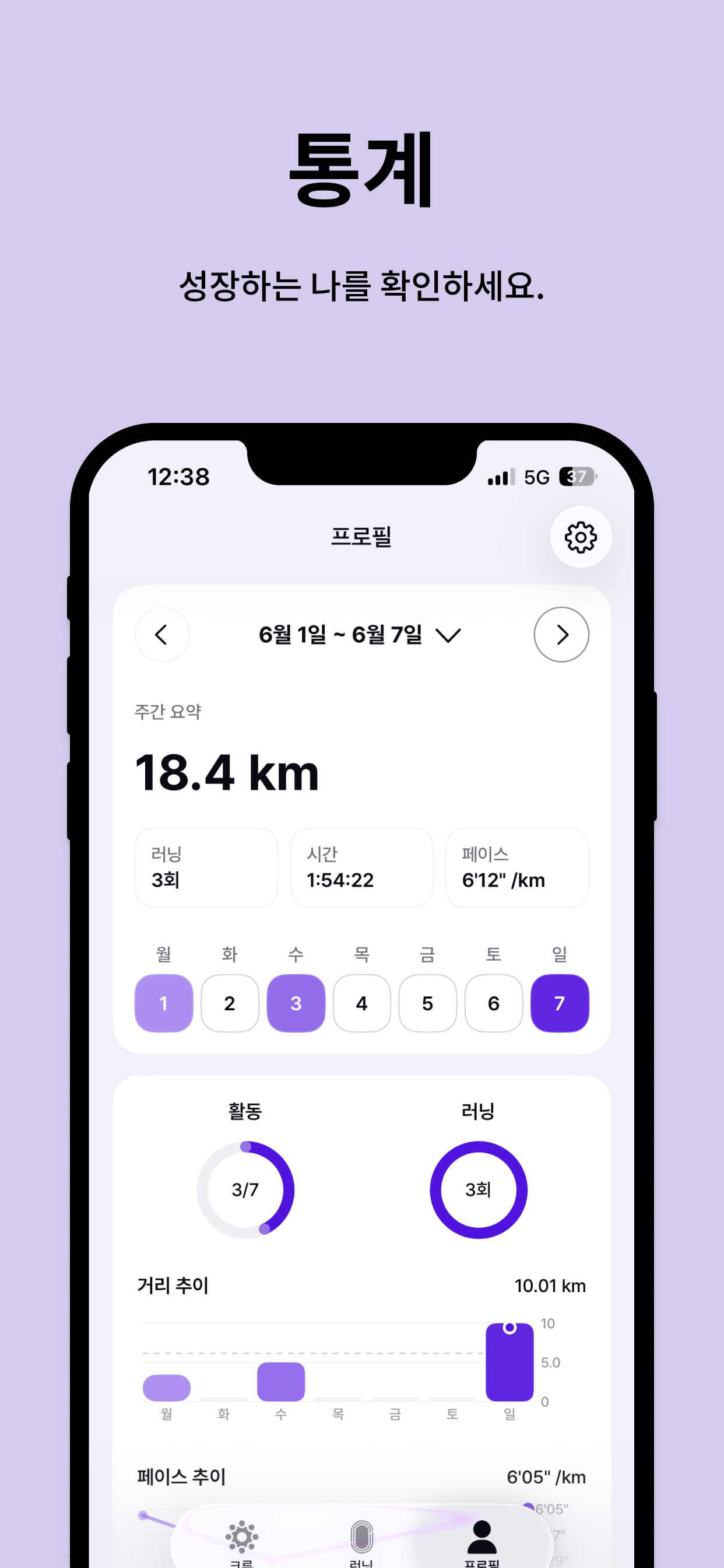 러너스하이