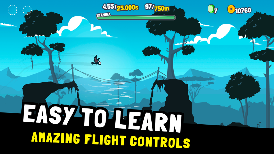 #1. Save Polly (iOS) 由: Polarcade AB