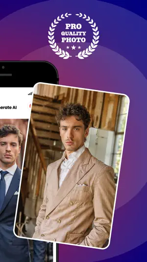 RARE: AI Dating Assistant screenshot 3