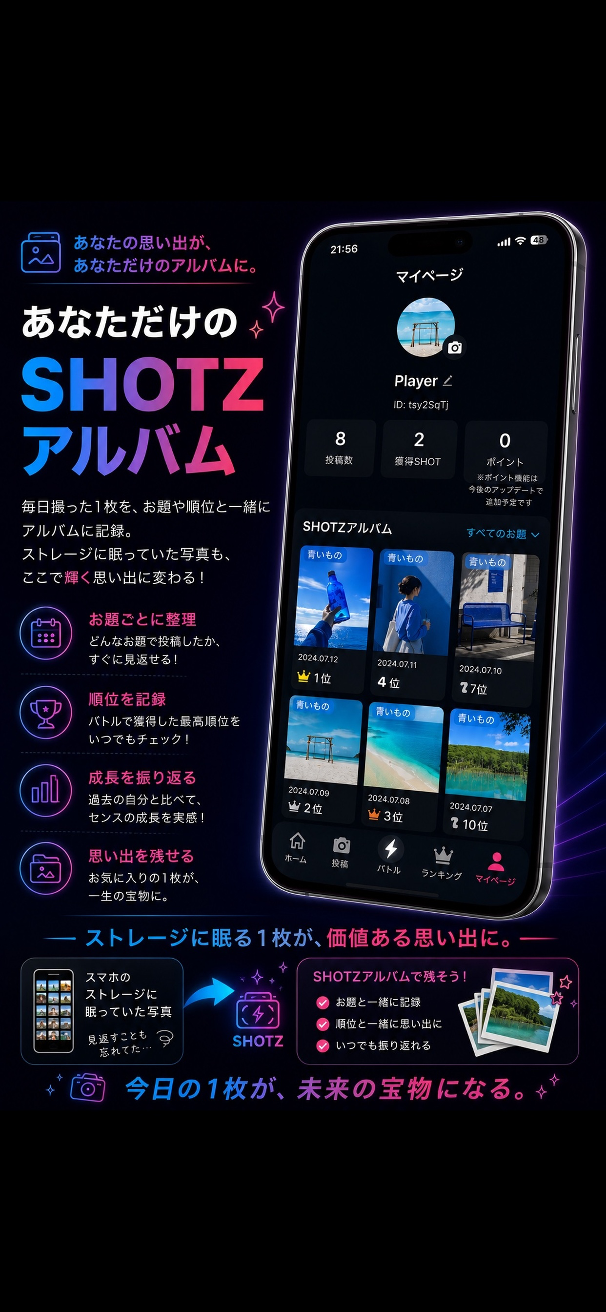 SHOTZ screenshot 5