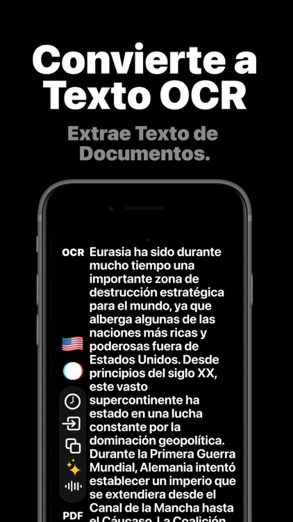 ScanTok™ Pro con IA