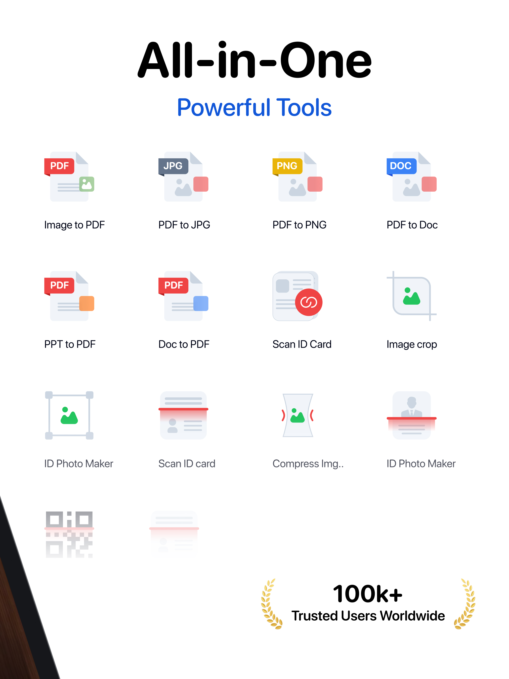 Filo: PDF Document Scanner screenshot 12