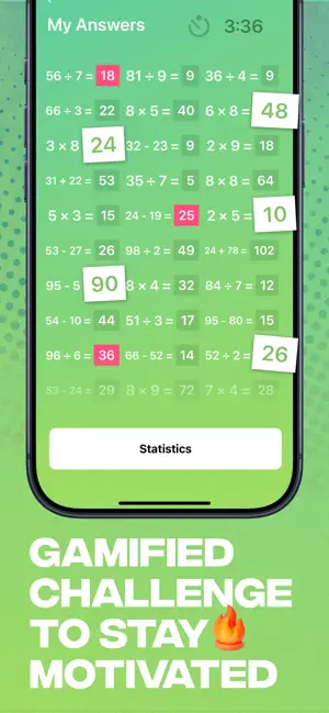 Brain Gym: Train Your Brain screenshot 3