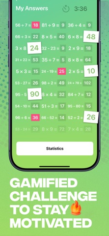 Brain Gym: Train Your Brain Screenshot 3 of 5