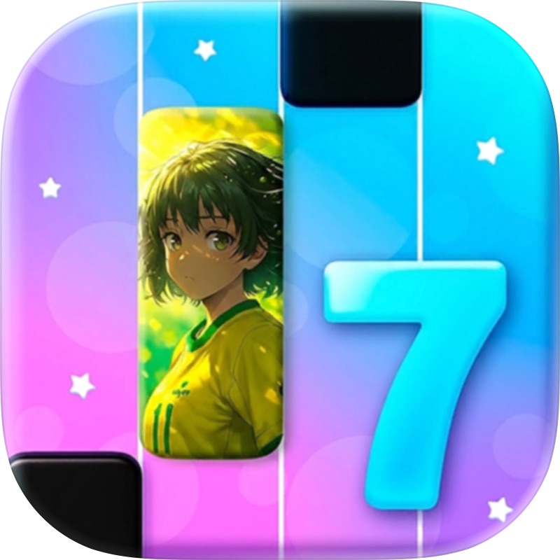 Magic Level 9: Tap Piano Game screenshot 9