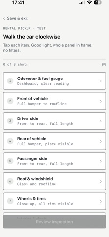 DentProof Screenshot 3 of 3
