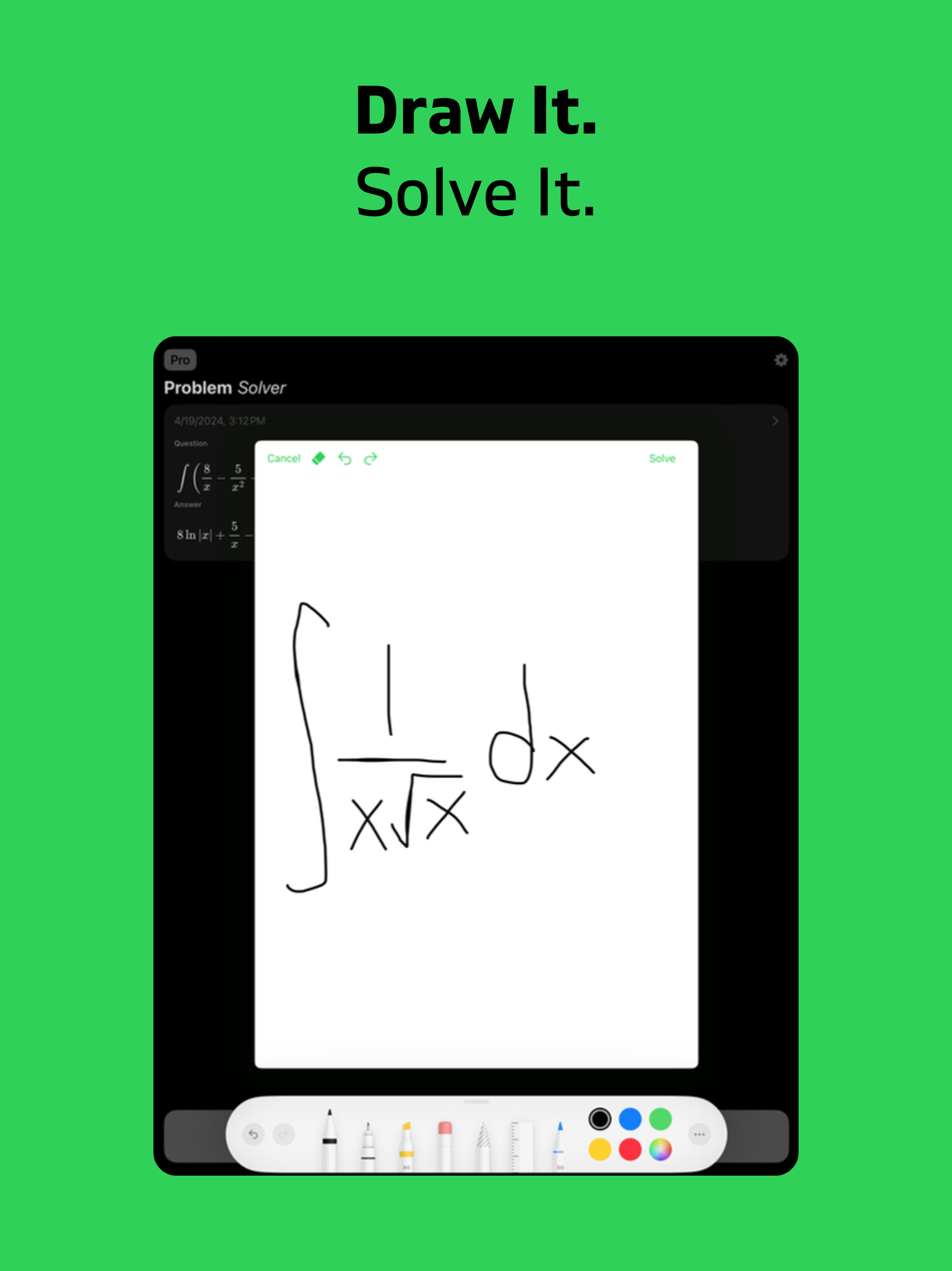 AI Math Solver: Calculator screenshot 11