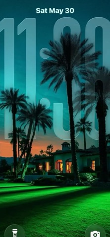 Glass Wallpapers & 27 Screenshot 4 of 6