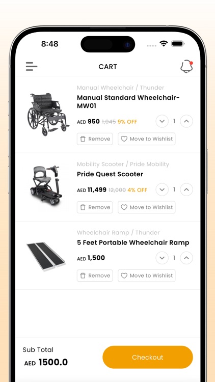 E-Manafeth screenshot-4
