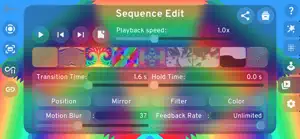 Fraksl screenshot 4