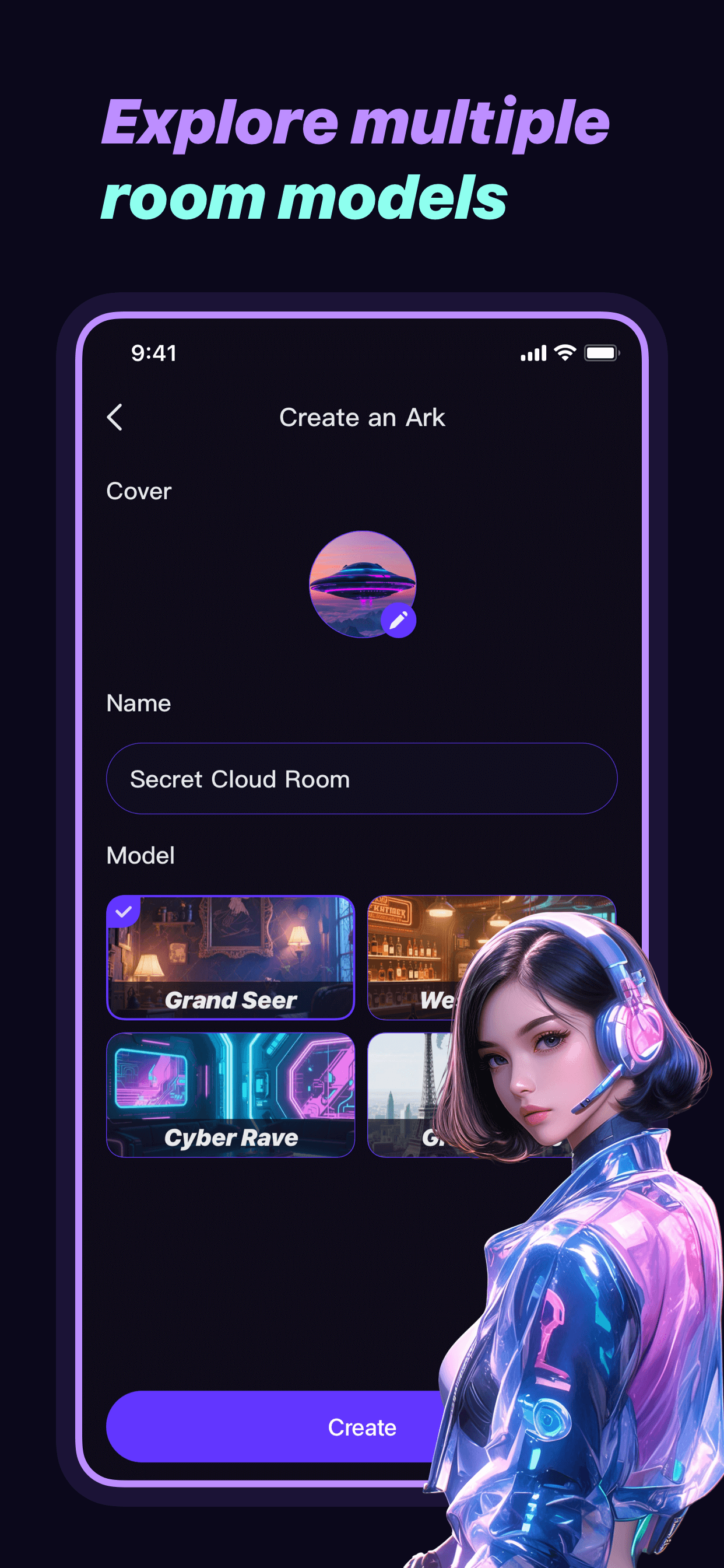 TanStar screenshot 3