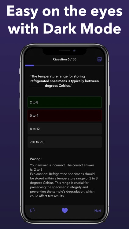 Phlebotomy NHA CPT Exam Prep screenshot-9