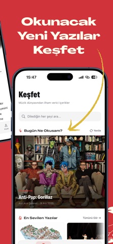 Beatsommelier screenshot
