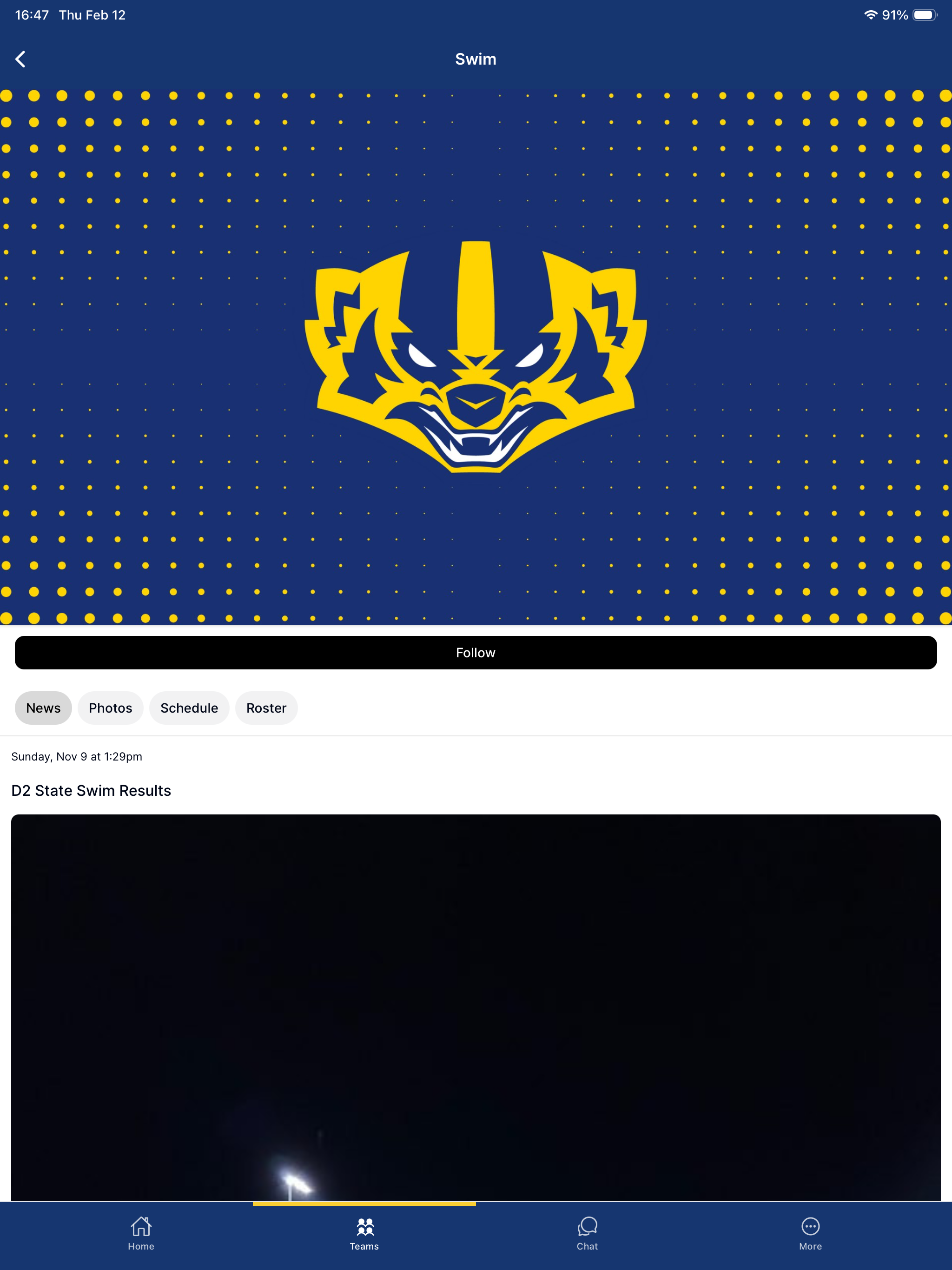 Prescott High School Athletics