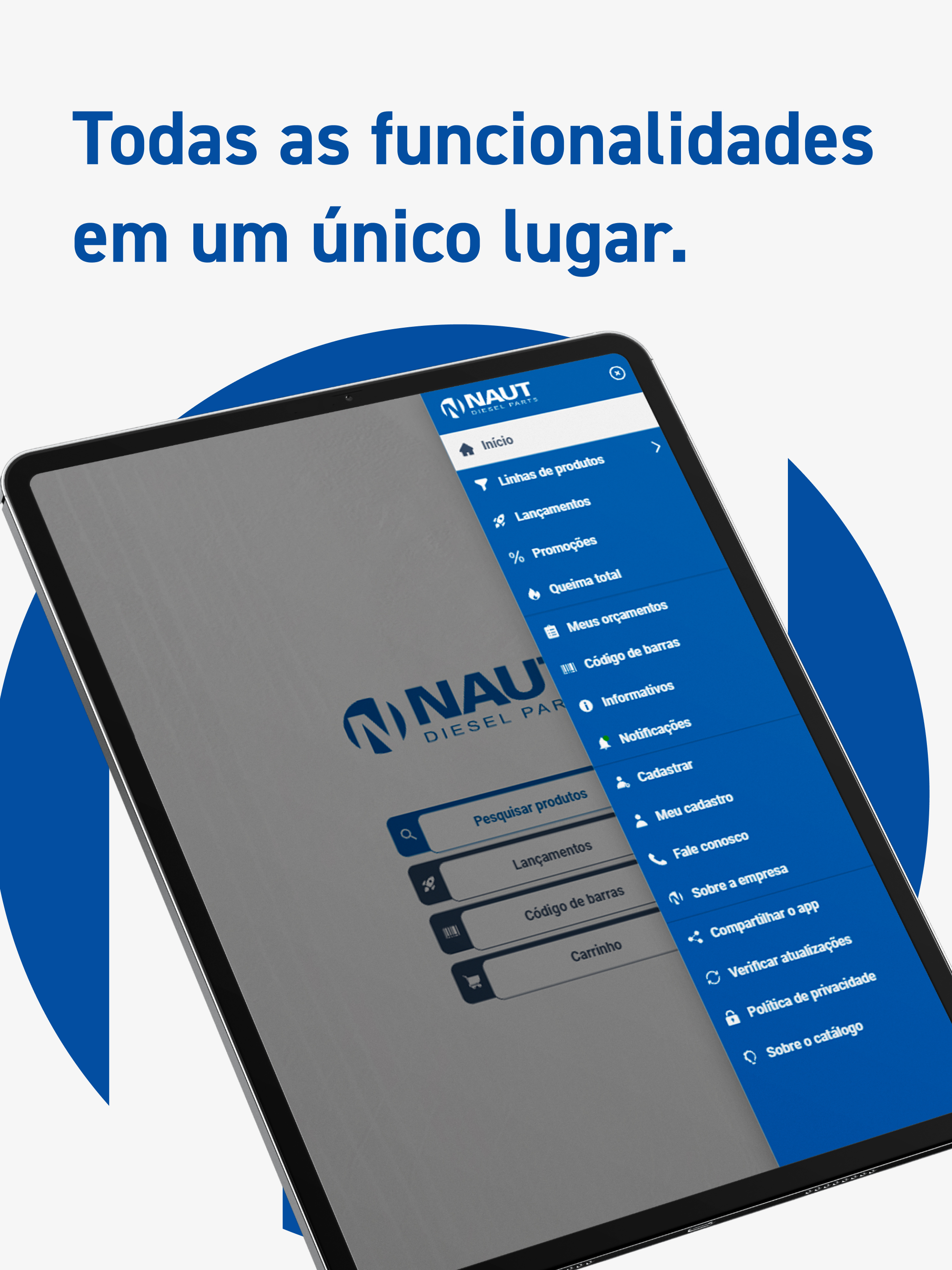 Naut screenshot 10