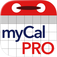 myCal PRO Planner