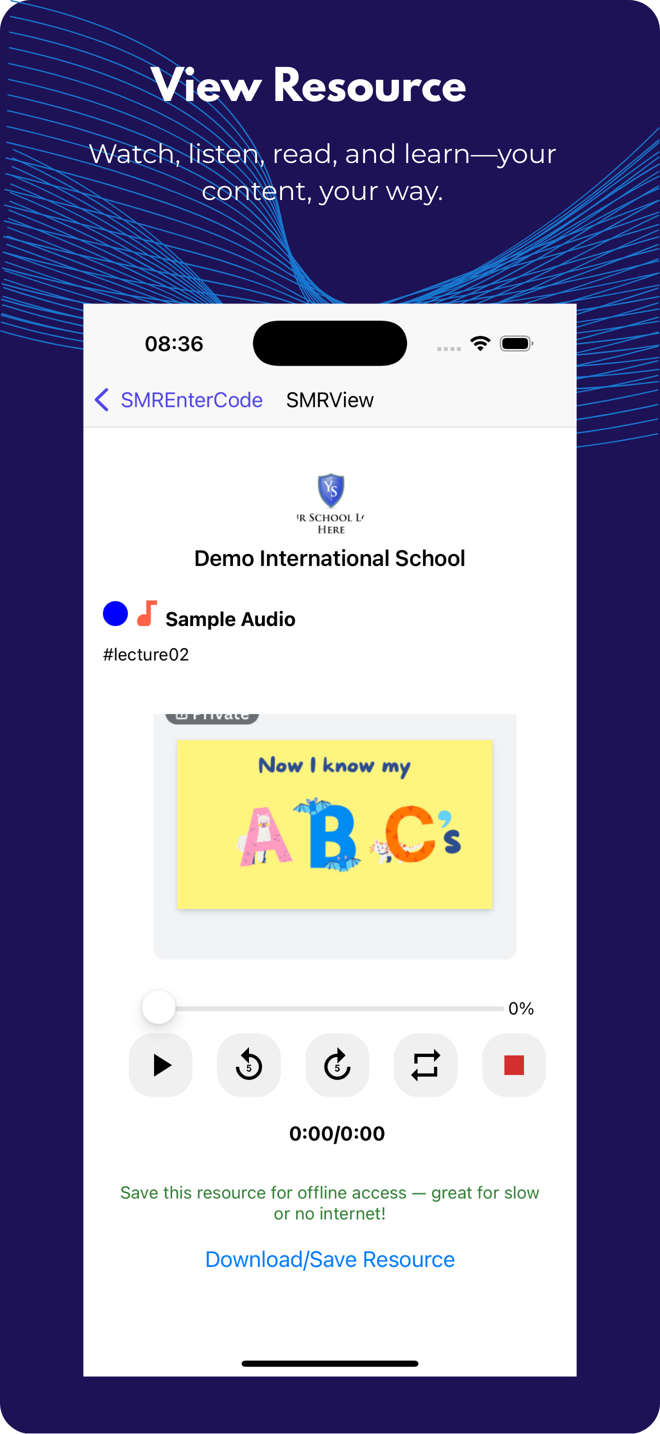 MyGradeCard