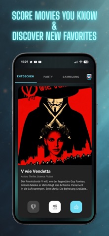 Vidigusto screenshot