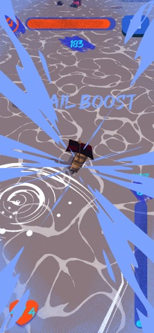 Blackbeard's Wake Screenshot 4 of 10
