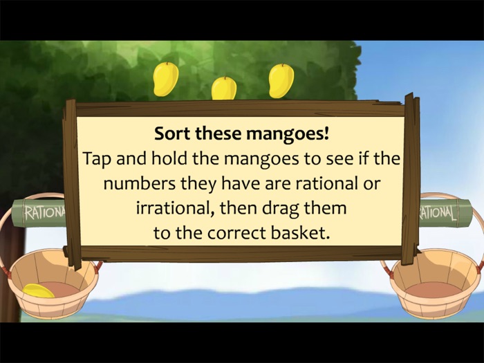 Rational Algebraic Expressions