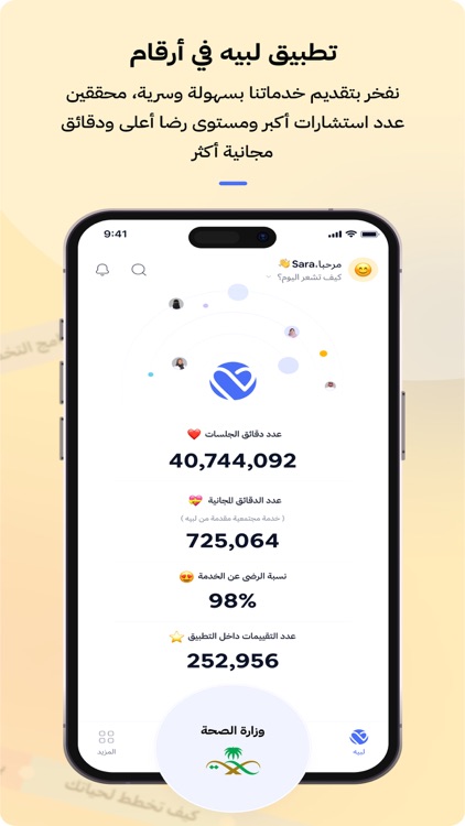 Labayh - لبيه screenshot-4