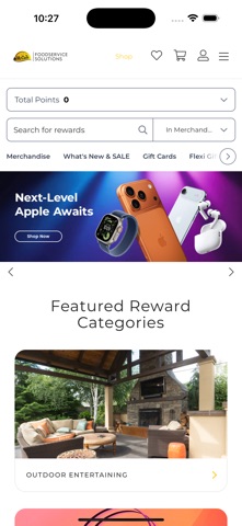 My McCain Advantage Screenshot 4 of 5