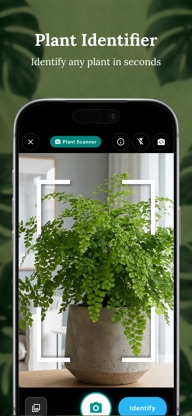 Plantology: Plant Care & ID screenshot 3