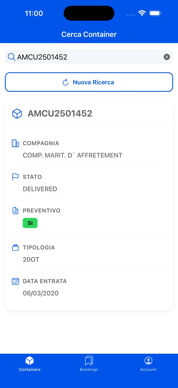 Screenshot #3 pour NBTC