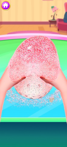 Squishy AntiStress ASMR iPhone screenshot
