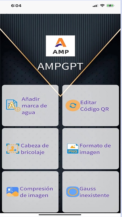 AMPGPT