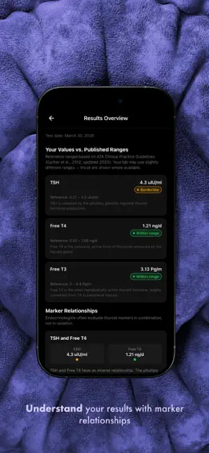 Hashifix screenshot 3