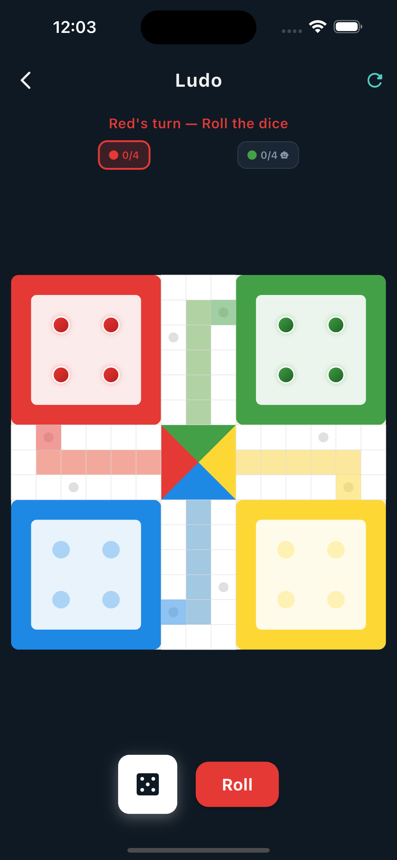 Quirkade : Quick Arcade screenshot 4