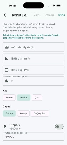Parselim Nerede Screenshot 1 of 6