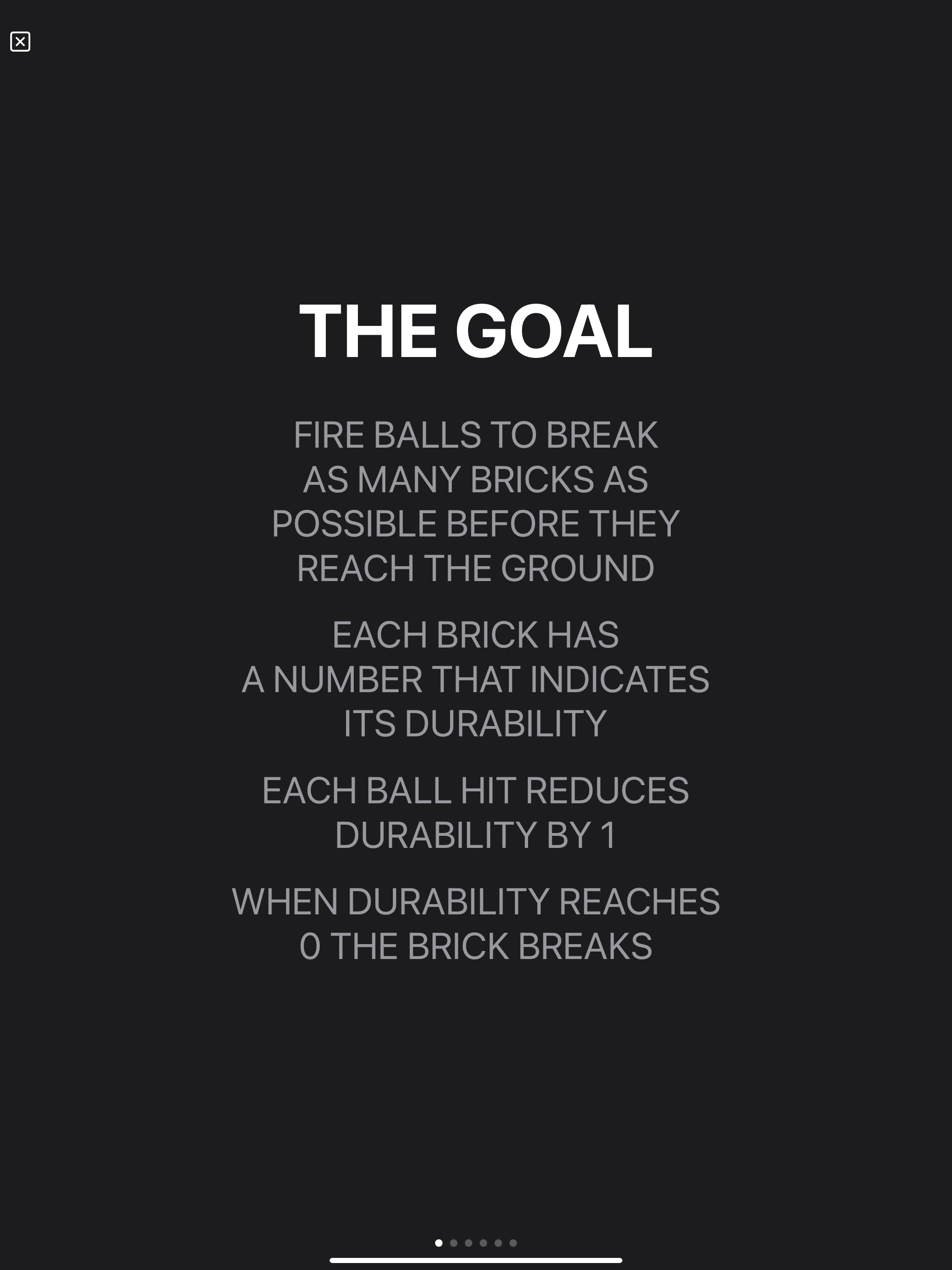 Brick Bertha screenshot 11