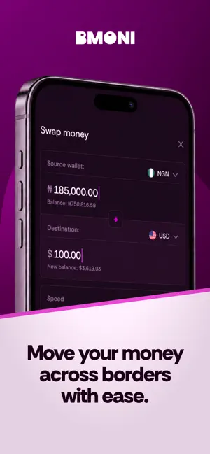 BMONI by Bkey screenshot 3