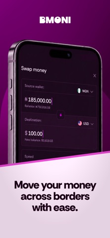 BMONI by Bkey Screenshot 3 of 4