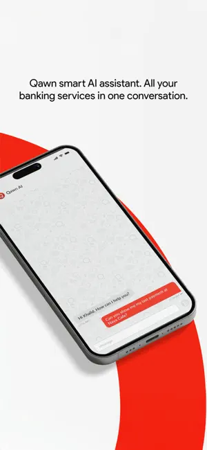 Qawn: Pay, send, receive money screenshot 4