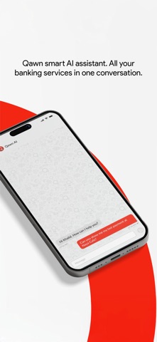 Qawn: Pay, send, receive money screenshot