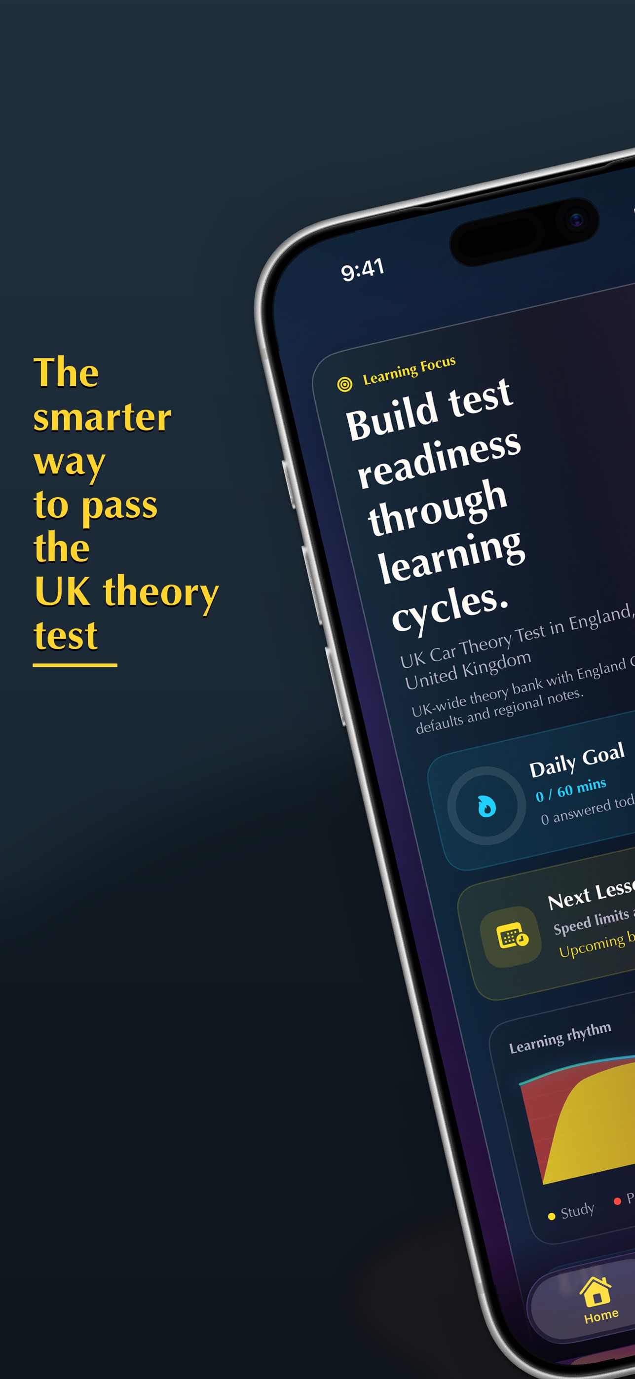 Screenshot 1 of Vej