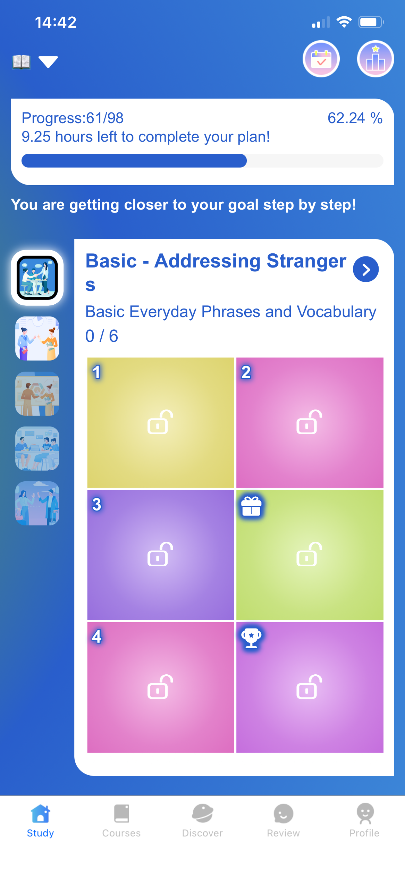 S-Mandarin:Learn Chinese