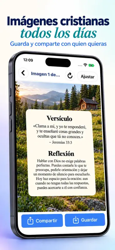 La Biblia screenshot 6 of 6