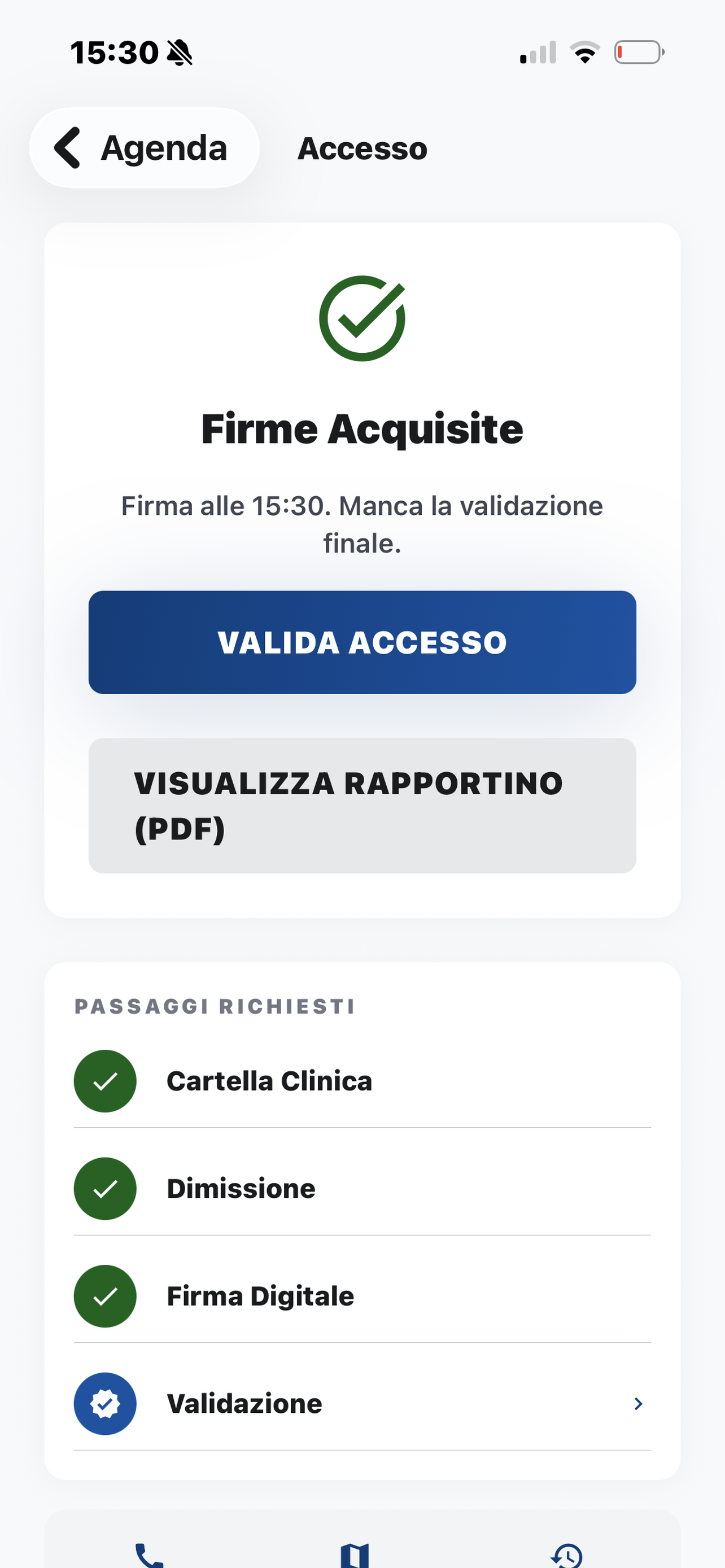 Assistenza360 screenshot 8