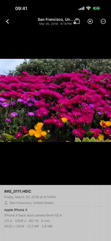 PicturePresenter Screenshot 4 of 5