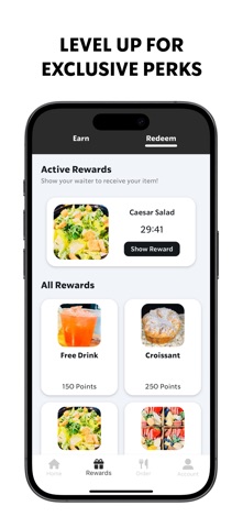 Classics & Spins Rewards screenshot