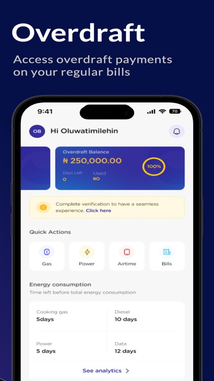 PowerUp by Cydene screenshot-3