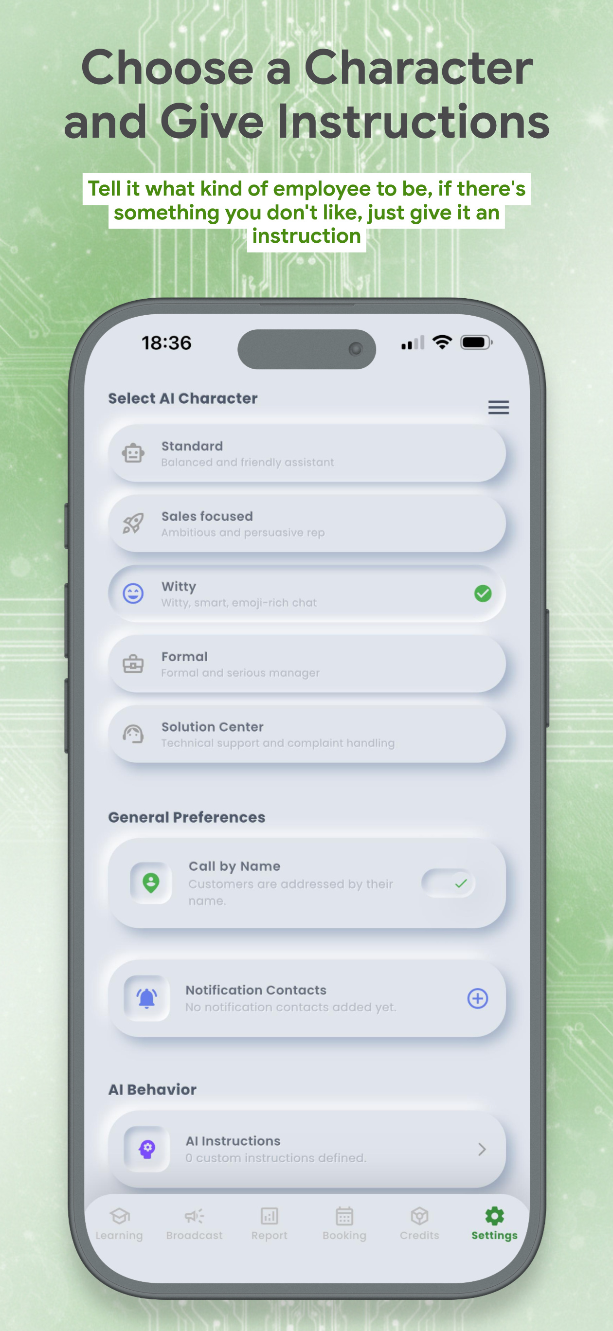 WABot AI ChatBot Auto Reply