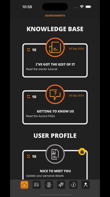 Aurora Studio App screenshot-3