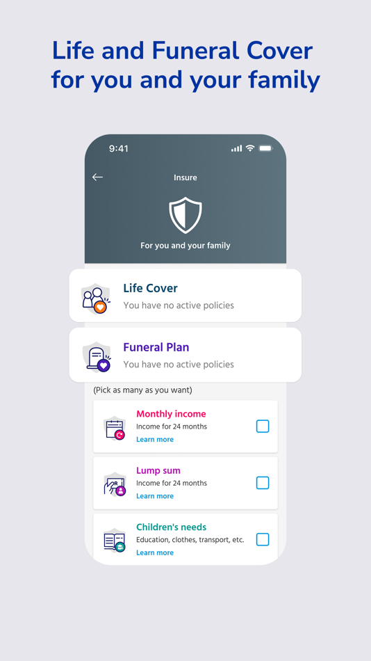 #6. Capitec Bank (iOS) 由: Capitec Bank Limited
