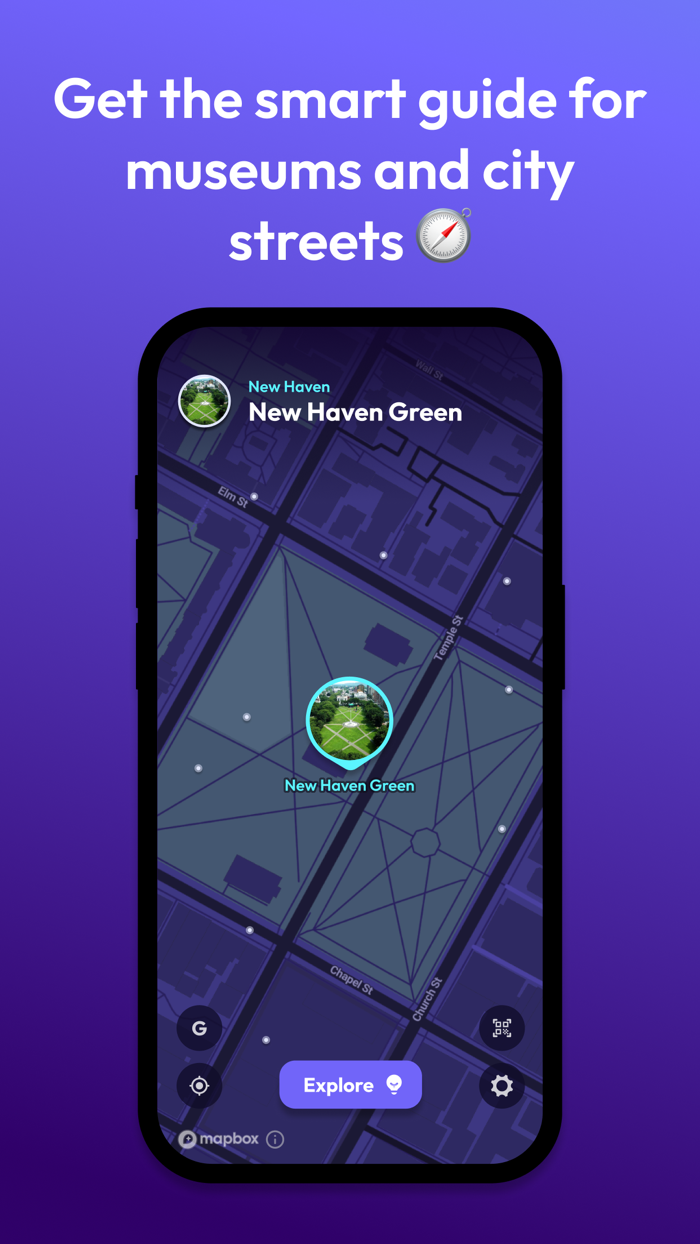 Amuse Museum and City Guide